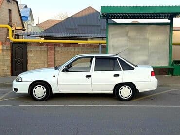 двигатель дэу нексия 1.5 8 клапанов: Daewoo Nexia: 2010 г., 1.5 л, Механика, Бензиновая, Седан — 1