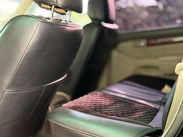 лексуз rx 450: Lexus GX: 2008 г., 4.7 л, Автомат, Газ, Внедорожник — 10