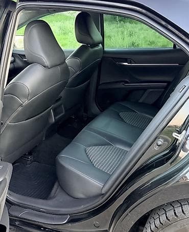 toyota camry напрокат: Сдаю Toyota Camry, Посуточно, Без водителя, | Водительские права, Залог, От 18 лет — 3