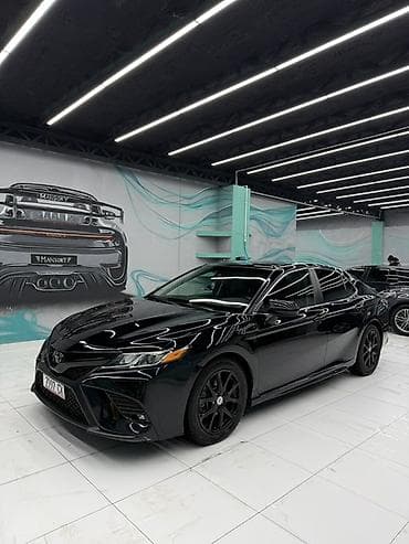 ips 24: Mansory detailing У нас есть услуги: •Химчистка •Тонировка •Оклейка — 1