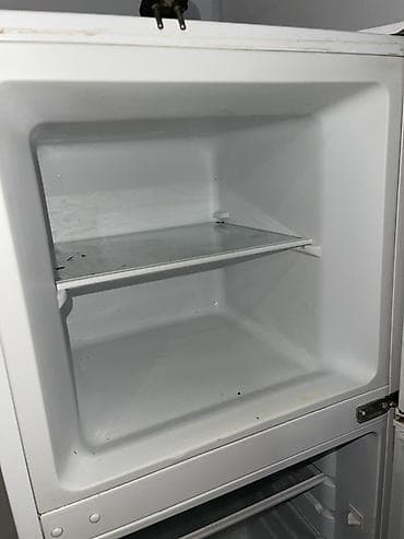 mini refrigerator: Холодильник Avest, Двухкамерный, 145 * — 3