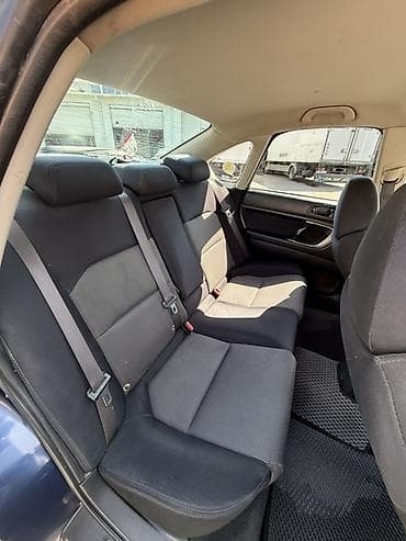 субару legacy: Subaru Legacy: 2003 г., 2 л, Автомат, Бензин, Седан — 7