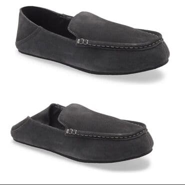 обув бишкек: Тапочки-трансформеры Milo. Складной каблук позволяет быстро надеть эту — 1