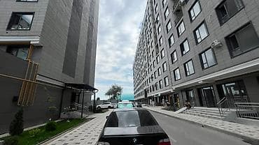 1010: 2 комнаты, 54 м², Технопарк Элитка, 10 этаж, ПСО (под самоотделку) — 4