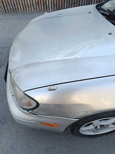 Nissan Cefiro: 2002 г., 2 л, Автомат, Бензин, Седан