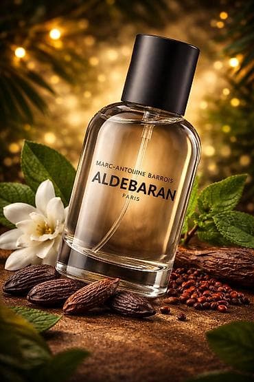 мужская духи: Парфюм Marc-Antoine Barrois ALDEBARAN, Paris брендовые духи по — 1