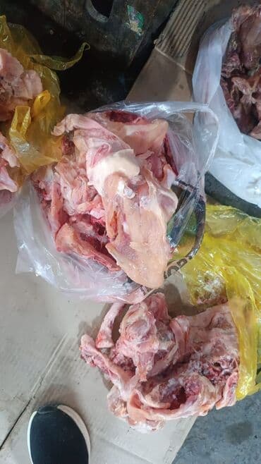 куплю корм для животных: ПРОДАЖА!!!! Для животных и людей! Каркас Желудки сердца Лапки Суп — 3