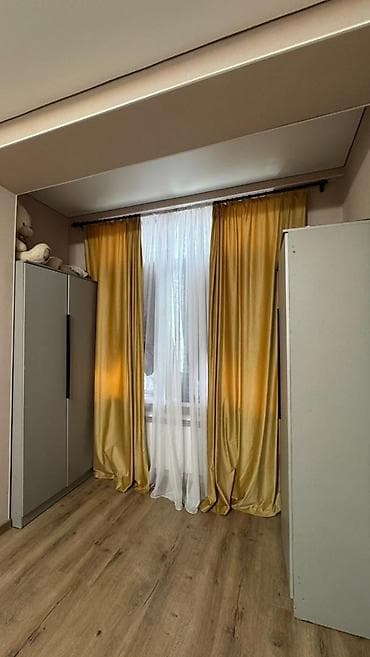 тец квартира: 2 комнаты, 80 м², Элитка, 7 этаж, Евроремонт — 6