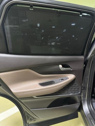 выкуп авто нексия: Hyundai Santa Fe: 2019 г., 2.2 л, Автомат, Бензиновая, Внедорожник — 6