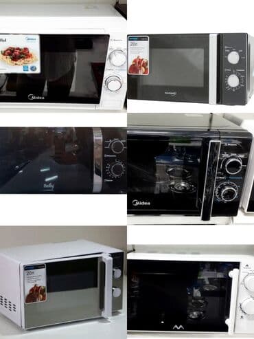 микроволновки продажа: Микро толкундуу меш, Жаңы, Акысыз жеткирүү, Акылуу жеткирүү — 1