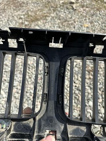 Унаа электрик тетиктери: Руль BMW Оригинал — 3