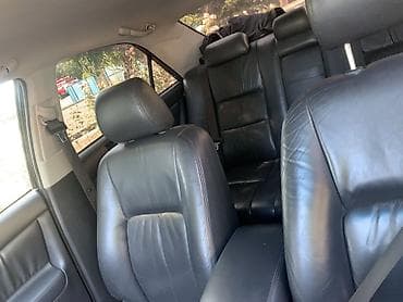 накладка камри: Toyota Camry: 2003 г., 2.4 л, Автомат, Бензин, Седан — 10