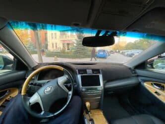 хонда акорт 3: Toyota Camry: 2006 г., 3.5 л, Автомат, Бензин, Седан — 4