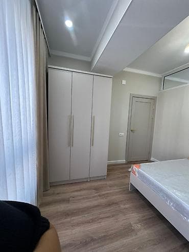 Недвижимость: 2 комнаты, 51 м², Мега Комфорт ТЦ Элитка, 13 этаж, Евроремонт — 5