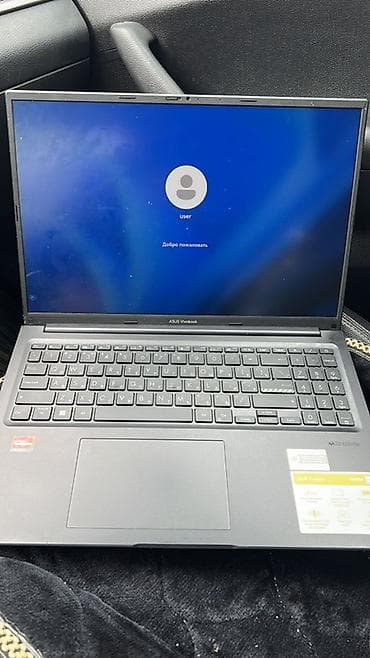 tab samsung: Ноутбук ASUS Vivobook 15 (серия M1505/М1505YA) Характеристики: - — 6