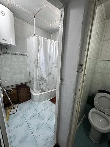 комнаты ыссык кол: Г.Балыкчы Сдаётся ПОСУТОЧНО 3-комн квартира. Чистая, уютная, есть всё — 7