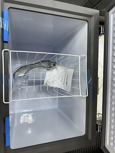 морозильник ларь: Морозильный ларь Topzor TO-150 - Тип: морозильник-ларь (может — 8