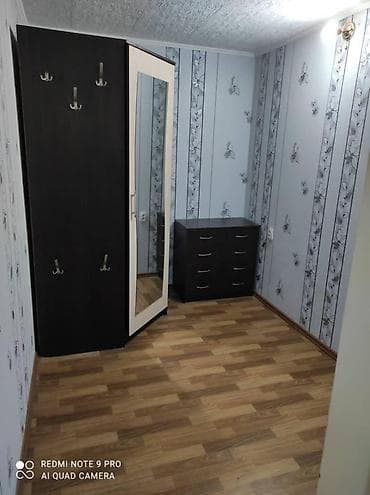 квартиры в 12 мкр: 2 комнаты, 62 м², 106 серия, 3 этаж — 1