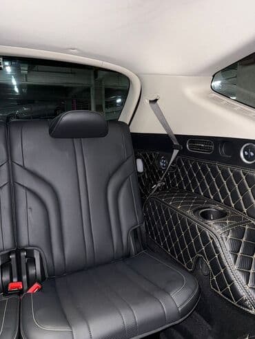 купить грузовой автомобиль с манипулятором бу: Hyundai : 2020 г., 3 л, Автомат, Дизель, Кроссовер — 13