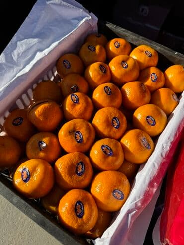 ель голубая цена: Мандарины — 6