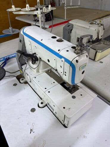 жемчуг машинка: Тигүүчү машина Jack, Ыксыз тигиш машинасы, Кол менен — 3