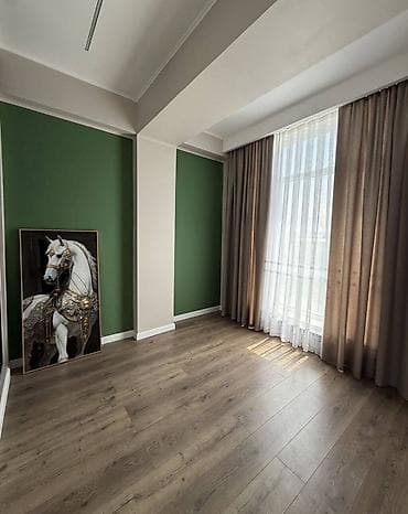 про маркет: 2 комнаты, 48 м², Элитка, 4 этаж, Дизайнерский ремонт — 1