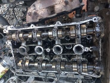 Авто кызматтары: Майларды, суюктуктарды алмаштыруу, Чыпкаларды алмаштыруу, Автоунаа тетиктерин оңдоо, баруусуз — 2