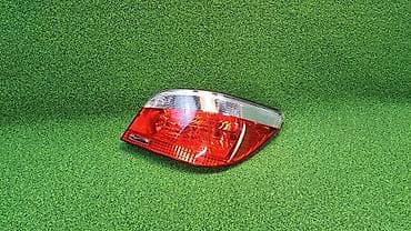 bmw e9: Задний левый стоп-сигнал BMW 2005 г., Б/у, Оригинал, Германия — 1