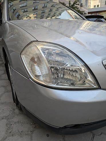 японцы: Nissan Teana: 2003 г., 2.3 л, Автомат, Бензин, Седан — 2