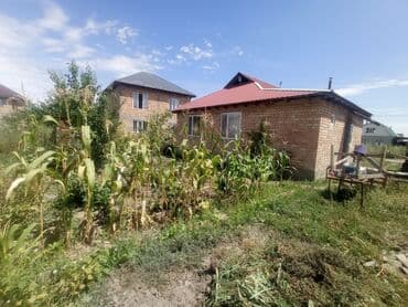 продаю дом кут биримдик: Дом, 64 м², 3 комнаты, Собственник — 1
