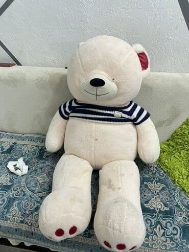 трёхколёсный самокат: Детский велосипед, 3-колесный, 1 - 3 года, Новый — 9