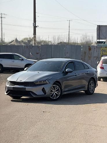 киа 5 цена: Kia K5: 2020 г., 2 л, Автомат, Гибрид, Седан — 1