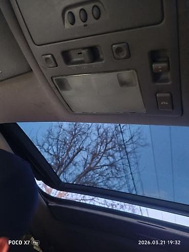 bmv 3: Lexus GS: 2003 г., 3 л, Автомат, Газ, Седан — 4