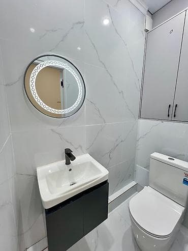 Продажа квартир: 3 комнаты, 78 м², Технопарк Элитка, 2 этаж, Евроремонт — 7