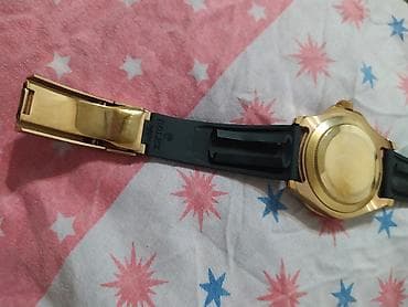 casio original: Часы с автоподзаводом в стиле дайверских. Характеристики: - Корпус — 3