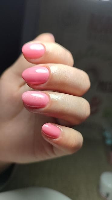 архитектура: 💅 Маникюр с выездом на дом — всего 1500 сом! Нет времени ехать в — 3