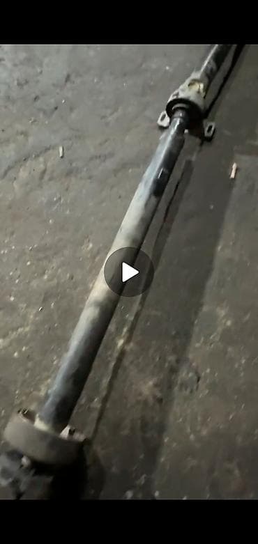 raf simons: Радиатор охлаждения двигателя + карданный вал харошим состяни — 4