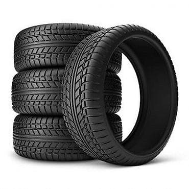 r20: Комплект автомобильных шин (4 шт.)
R20
Зима — 1