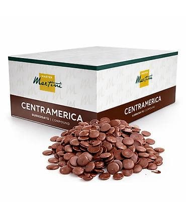 Продукты питания: Глазурь Caribe Next Latte Dischi (молочная в дисках) Unigra, 10 кг — — 1