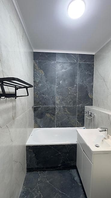 ищу хозяина: 1 комната, 26 м², Индивидуалка, 1 этаж, Евроремонт — 4