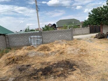 продаю дом бишкек ак ордо: Дом, 120 м², 5 комнат, Собственник, ПСО (под самоотделку) — 1