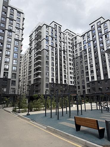 premium development: 3 комнаты, 105 м², Элитка, 10 этаж, Дизайнерский ремонт — 2