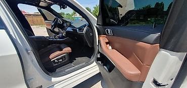 byd e7: BMW X5: 2021 г., 3 л, Автомат, Бензин, Кроссовер — 9