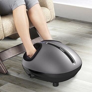 массажные: Массажер Для стоп, Новый — 1