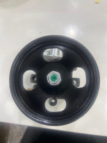 купить запчасти на опель вектра б: Гидроусилитель Hyundai 2008 г., Новый, Аналог — 4