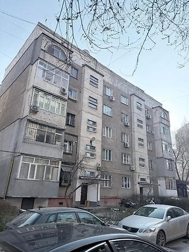 кокташ: 1 комната, 34 м², 105 серия, 5 этаж, Евроремонт — 6