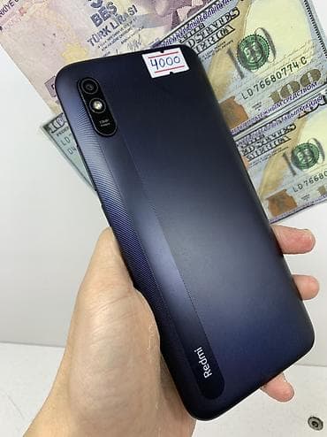 редми а3х цена в бишкеке: Redmi, Redmi 9A, Б/у, 64 ГБ, цвет - Черный, 1 SIM, 2 SIM — 1