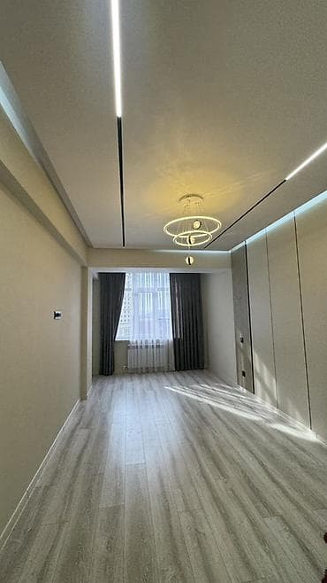 one room: 2 комнаты, 73 м², Элитка, 5 этаж, Дизайнерский ремонт — 2