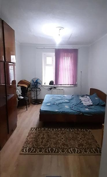 140000: 🏡 ПРОДАЁТСЯ ДОМ В АК-ОРГО 📍 Район: Ак-Орго ж/м 🏠 Дом: 4 комнаты 📐 — 3