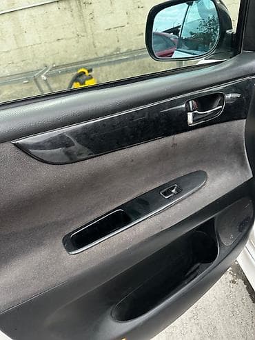 ипсум 96: Toyota Ipsum: 2004 г., Автомат, Газ, Минивэн — 5